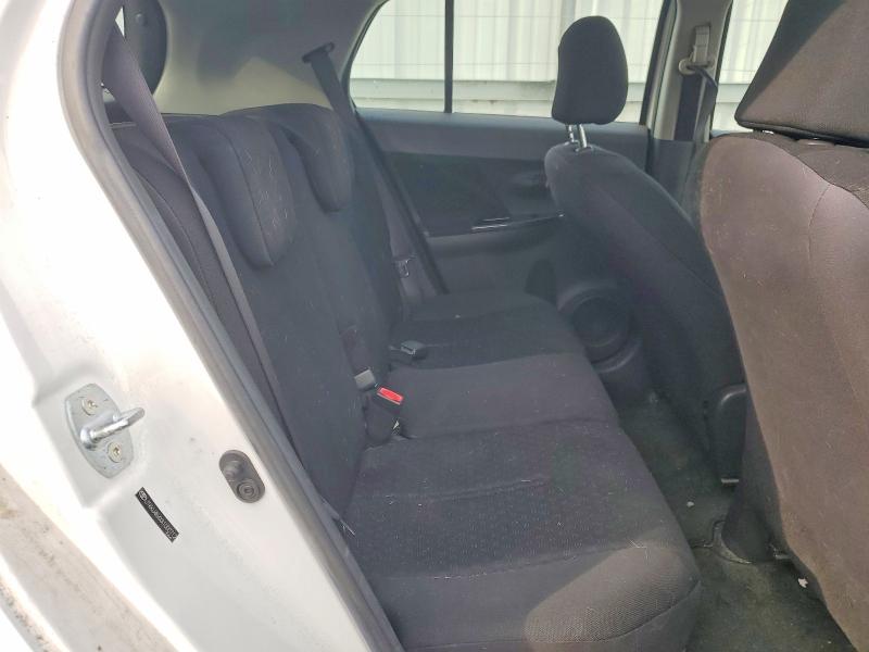 Photo 10 from auction – 2010 SCION XD with VIN JTKKU4B4XA1000712