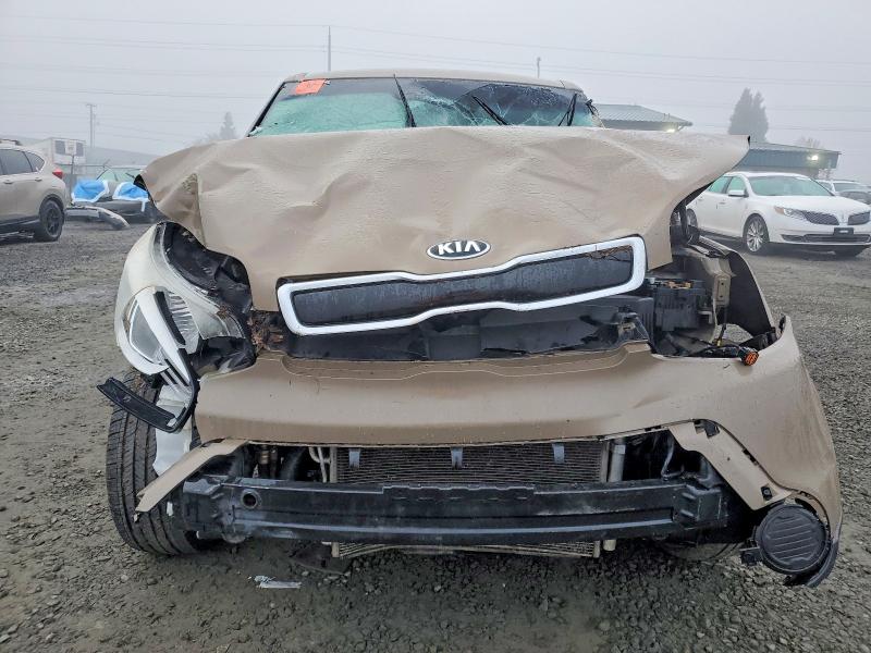 Foto 5 de la subasta – 2015 KIA SOUL con VIN KNDJP3A53F7203640