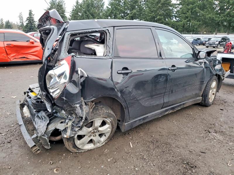 Фото 3 с аукциона – 2003 TOYOTA COROLLA MA с VIN 2T1KR32E53C145960