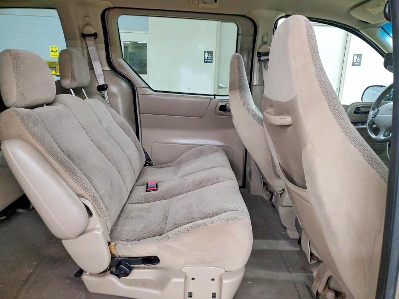Photo 11 from auction – 1999 FORD WINDSTAR L with VIN 2FMZA5149XBA49916