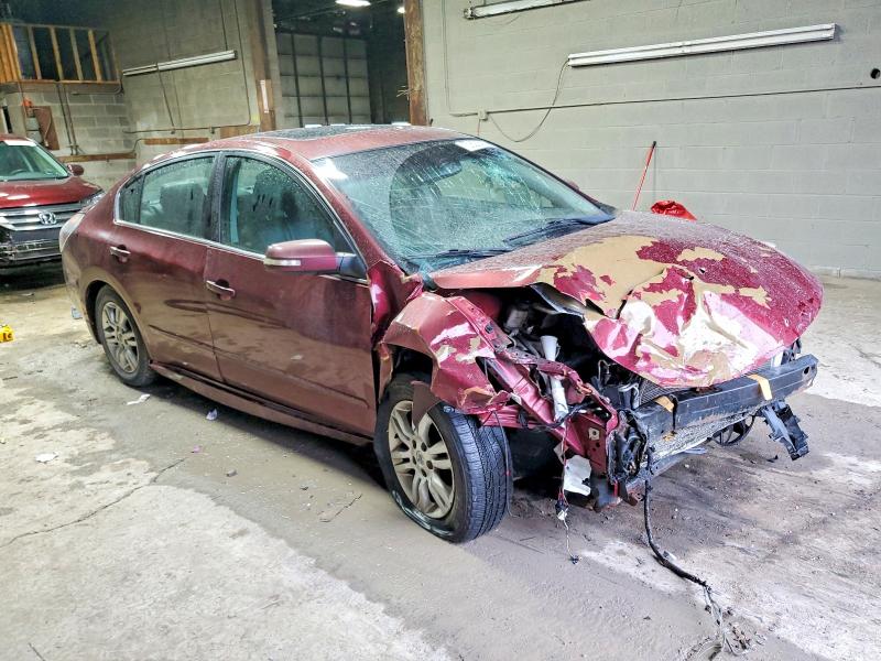 Photo 4 from auction – 2011 NISS ALTIMA with VIN 1N4AL2AP3BN464026