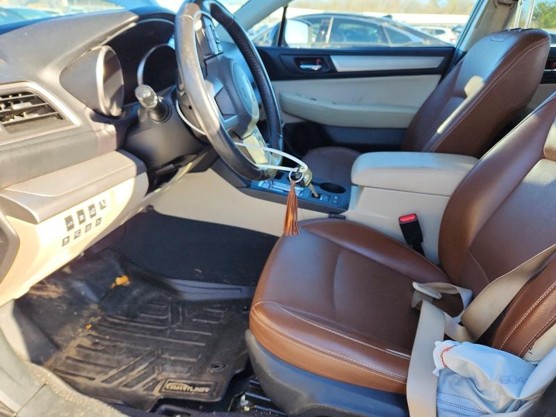 Photo 7 from auction – 2017 SUBARU OUTBACK 2. with VIN 4S4BSAFC1H3280317