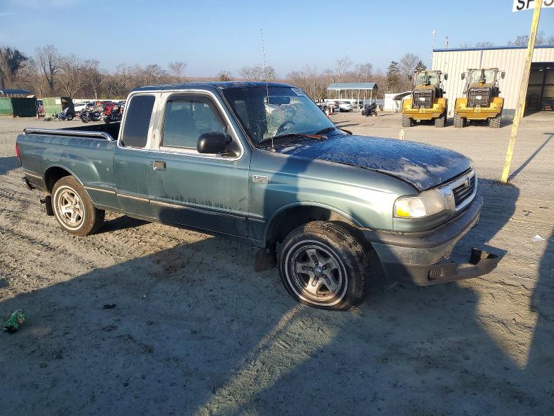 Photo 4 from auction – 2000 MAZDA B3000 with VIN 4F4YR16V1YTM17498