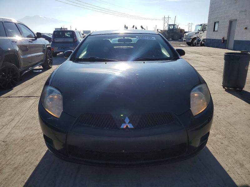 Photo 5 from auction – 2011 MITSUBISHI ECLIPSE GS with VIN 4A31K5DF7BE003605