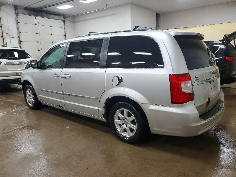 Photo 2 from auction – 2011 CHRYSLER TOWN & COU with VIN 2A4RR5DG5BR667893