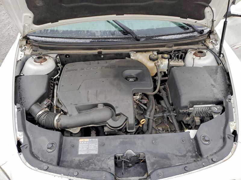 Photo 11 from auction – 2012 CHEVROLET MALIBU with VIN 1G1ZC5EU3CF389993