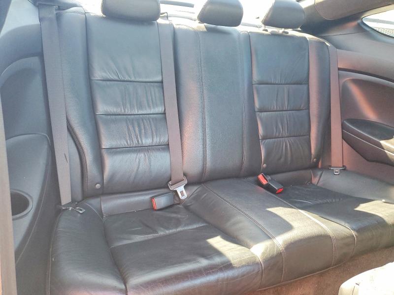 Photo 10 from auction – 2009 HONDA ACCORD with VIN 1HGCS22859A006603
