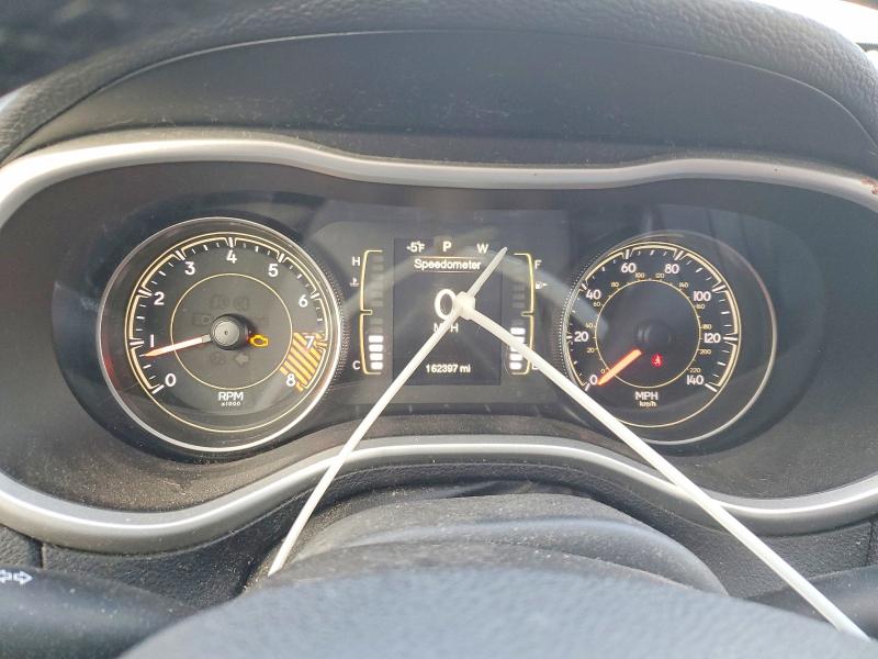 Zdjęcie 9 z aukcji – 2014 JEEP CHEROKEE z VIN 1C4PJLCS1EW103636