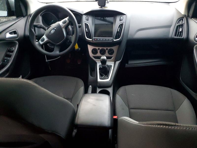 Photo 8 from auction – 2013 FORD FOCUS SE with VIN 1FADP3K20DL319695