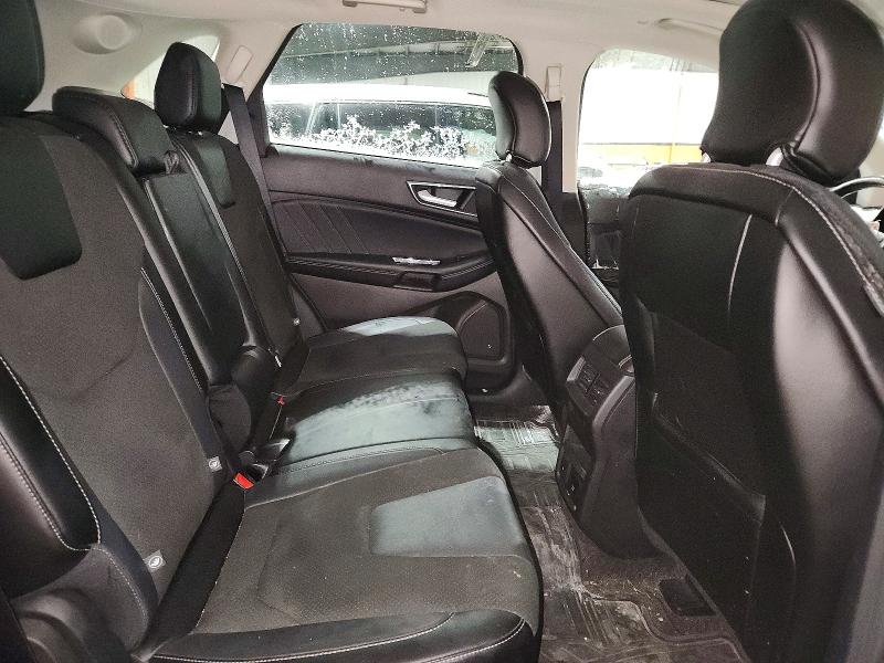 Photo 11 from auction – 2015 FORD EDGE SPORT with VIN 2FMTK4AP7FBB83524