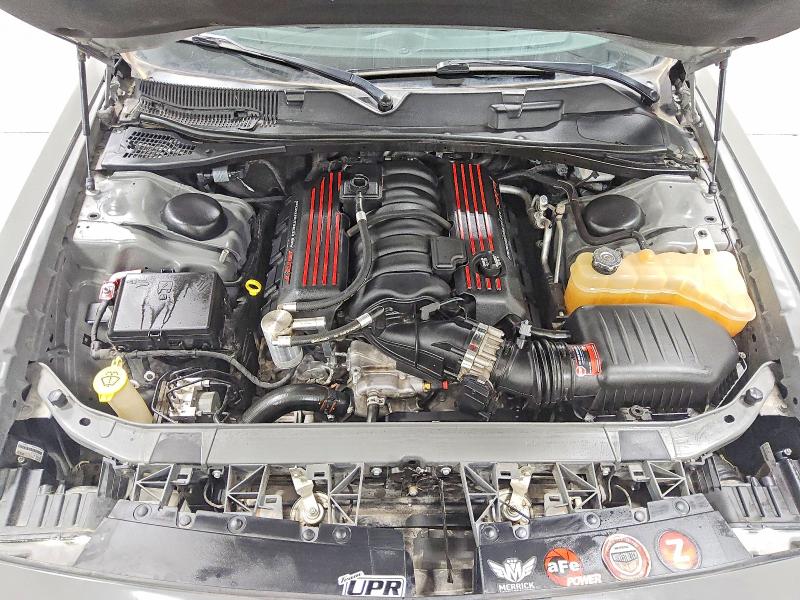 Photo 11 from auction – 2018 DODGE CHALLENGER with VIN 2C3CDZFJ4JH146649