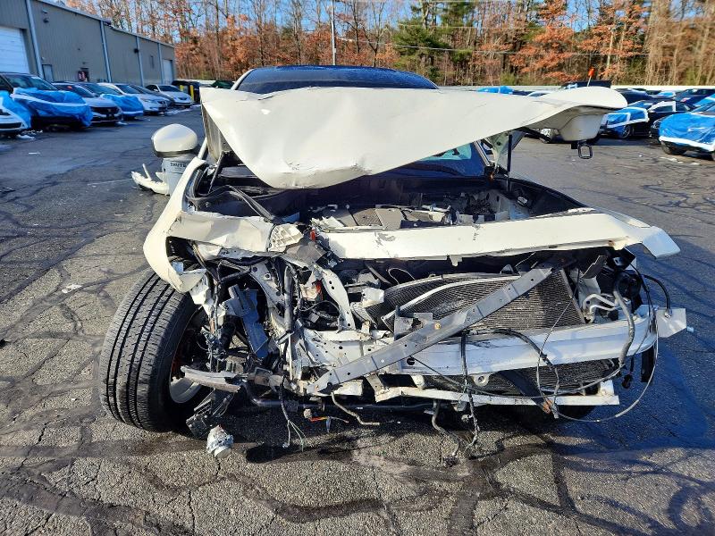 Photo 5 from auction – 2017 INFINITI QX70 with VIN JN8CS1MW5HM411043