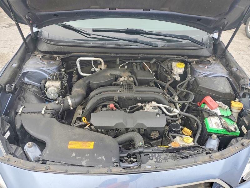 Photo 12 from auction – 2018 SUBARU OUTBACK 2. with VIN 4S4BSANC4J3385828