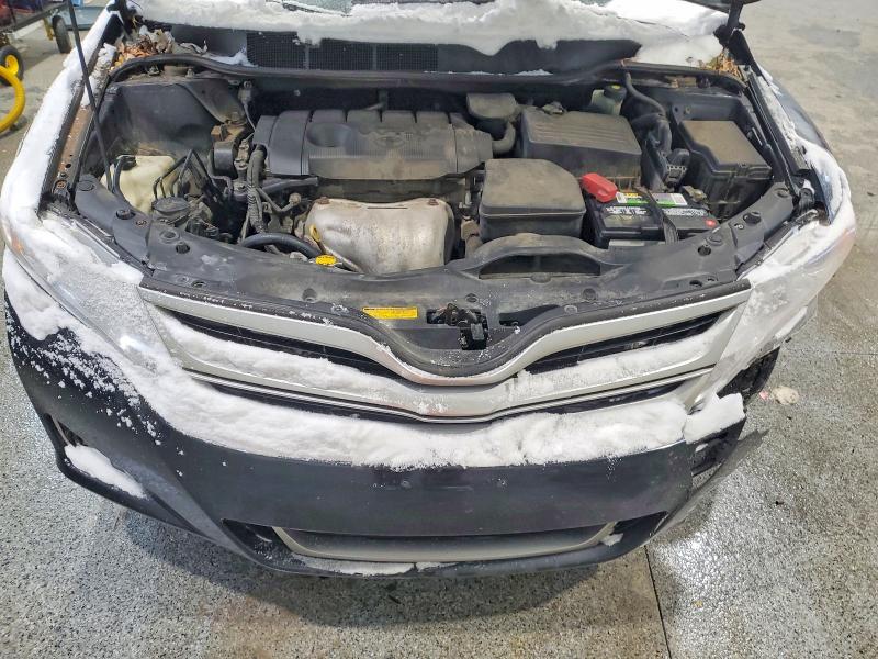 Photo 12 from auction – 2013 TOYOTA VENZA with VIN 4T3ZA3BB8DU069105