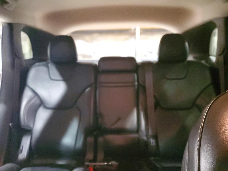 Photo 10 from auction – 2016 JEEP CHEROKEE with VIN 1C4PJMDS5GW318749