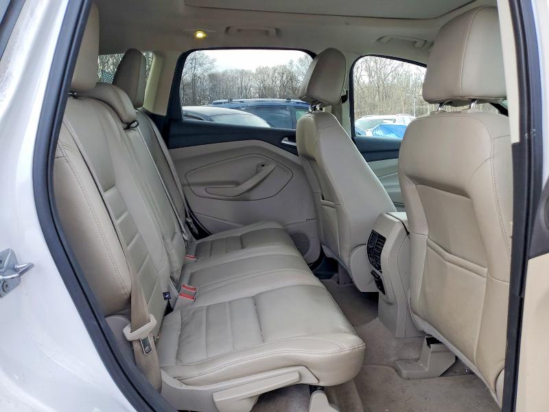 Photo 11 from auction – 2016 FORD ESCAPE TIT with VIN 1FMCU9J91GUB44285