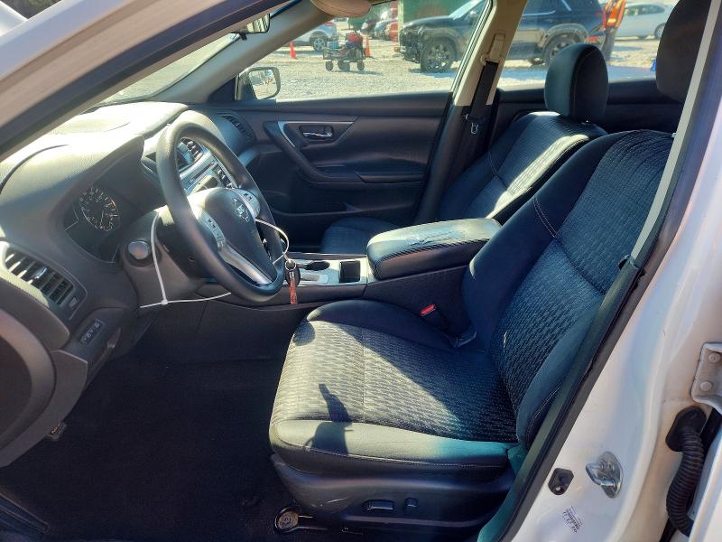 Photo 7 from auction – 2016 NISSAN ALTIMA 2.5 with VIN 1N4AL3AP9GN343580