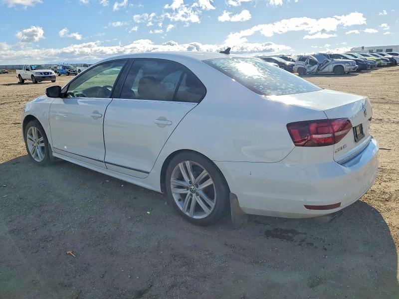 Photo 2 from auction – 2017 VOLKSWAGEN JETTA SEL with VIN 3VWL17AJ9HM375157
