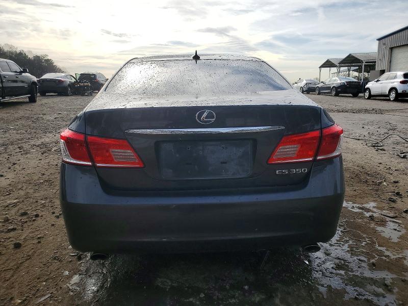 Zdjęcie 6 z aukcji – 2011 LEXUS ES 350 z VIN JTHBK1EG1B2467822