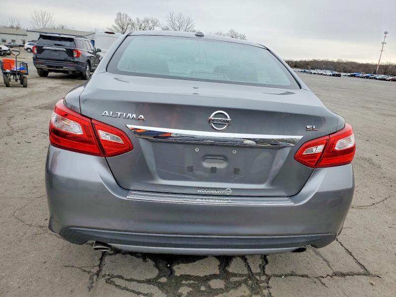 Photo 6 from auction – 2016 NISSAN ALTIMA with VIN 1N4AL3AP4GC170336
