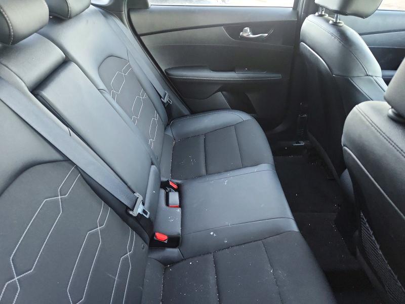 Photo 10 from auction – 2023 KIA FORTE with VIN 3KPF54AD8PE568681