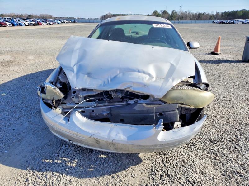 Photo 5 from auction – 2001 FORD TAURUS SE with VIN 1FAFP53201A244166