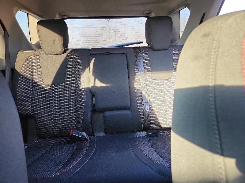 Photo 10 from auction – 2012 CHEVROLET EQUINOX LT with VIN 2GNFLNE51C6289685