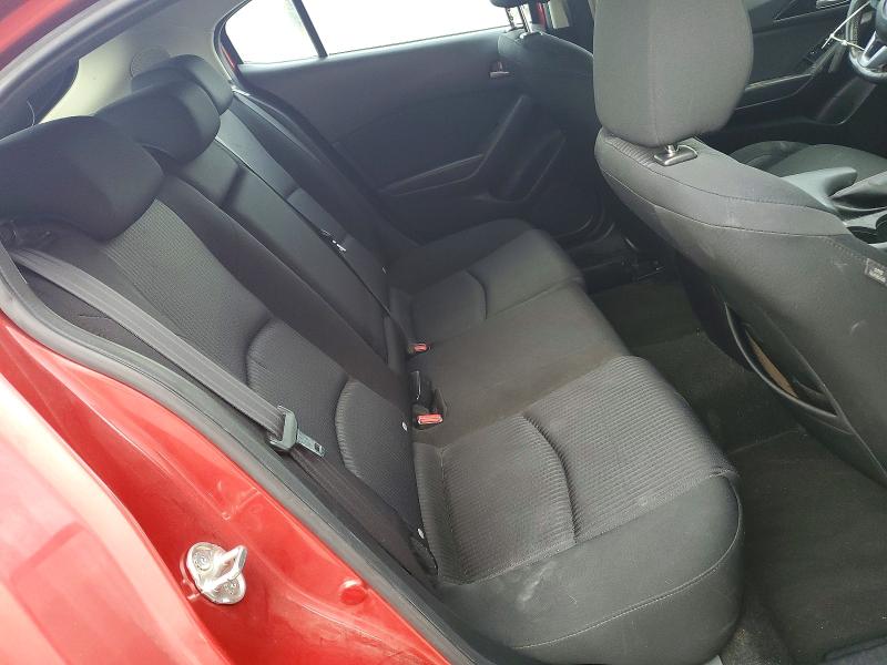 Photo 10 from auction – 2016 MAZDA 3 TOURING with VIN 3MZBM1M73GM303160