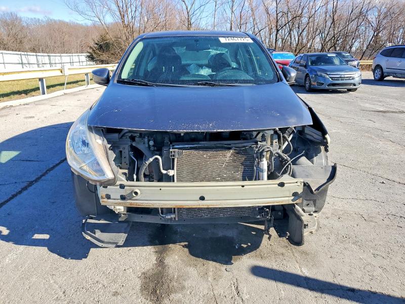 Photo 5 from auction – 2017 NISSAN VERSA S with VIN 3N1CN7APXHL902210
