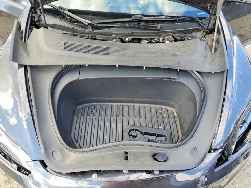 Photo 11 from auction – 2024 TESLA MODEL 3 with VIN 5YJ3E1EB3RF735021