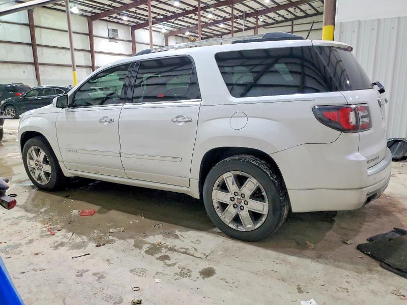 Photo 2 from auction – 2016 GMC ACADIA DEN with VIN 1GKKVTKD0GJ260936