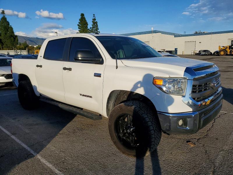 Photo 4 from auction – 2014 TOYOTA TUNDRA with VIN 5TFEY5F13EX171285