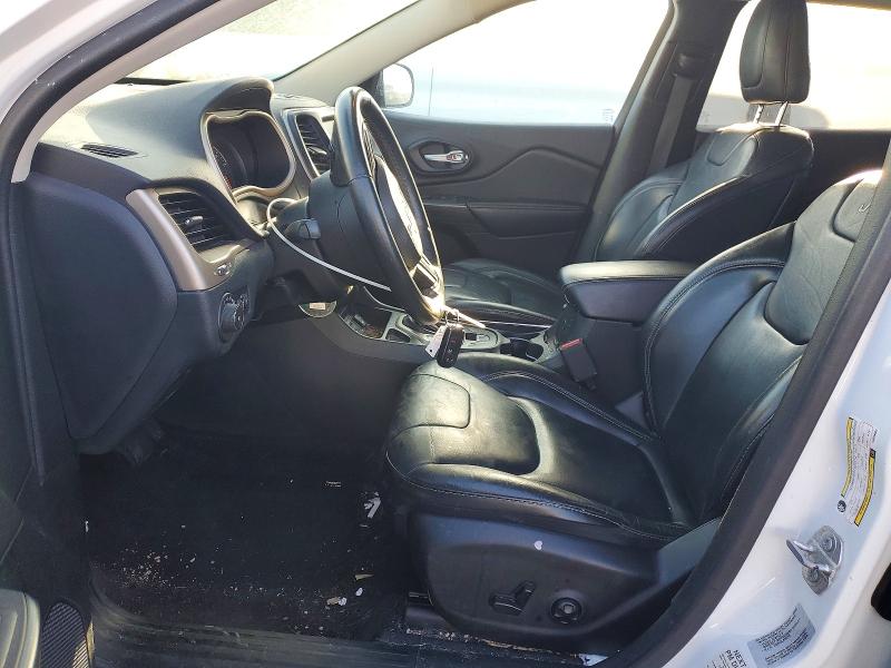 صورة رقم 7 من المزاد - 2016 JEEP CHEROKEE L مع VIN 1C4PJLDB7GW338902