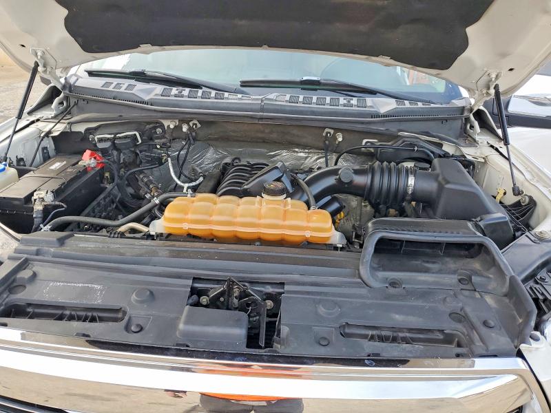 Photo 11 from auction – 2015 FORD F150 SUPER with VIN 1FTEW1EF1FKE33492
