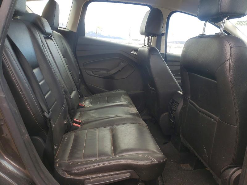 Photo 10 from auction – 2015 FORD C-MAX PREM with VIN 1FADP5CU3FL109204