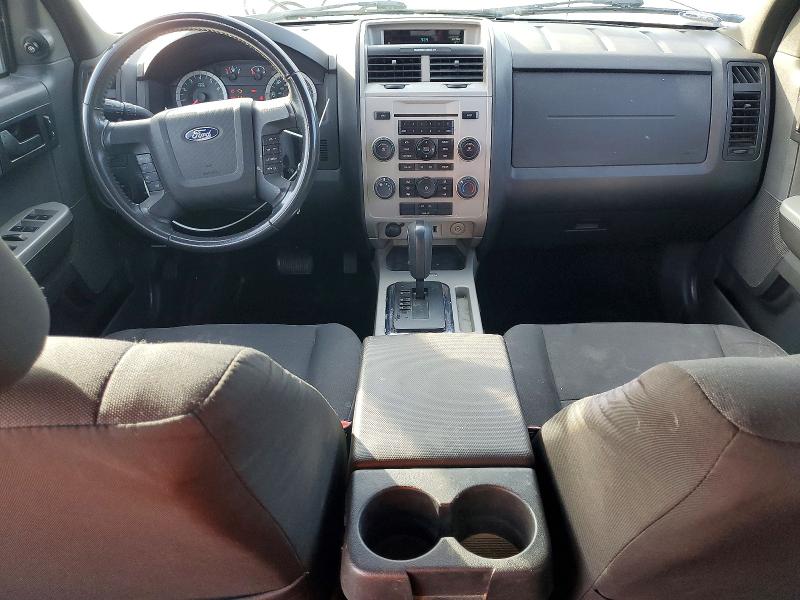 Photo 8 from auction – 2010 FORD ESCAPE with VIN 1FMCU0D71AKD37495