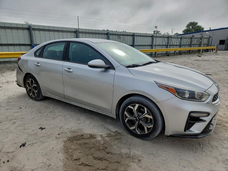 Photo 4 from auction – 2019 KIA FORTE FE with VIN 3KPF24ADXKE074257
