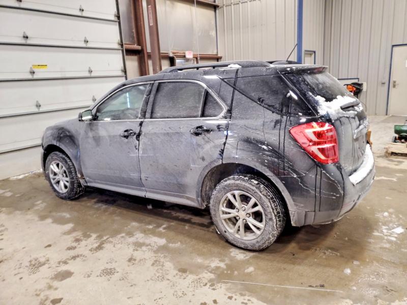 Photo 2 from auction – 2016 CHEVROLET EQUINOX LT with VIN 2GNFLFEK8G6162868