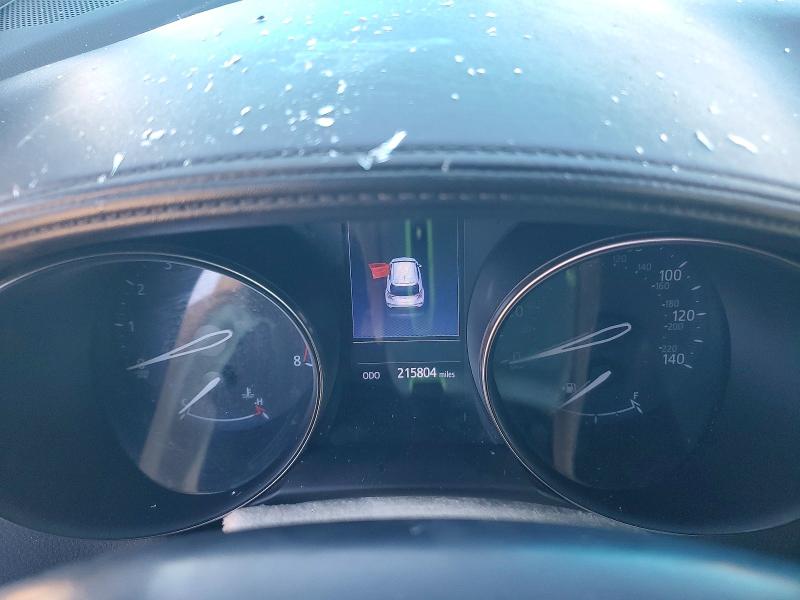 Photo 9 from auction – 2019 TOYOTA C-HR XLE with VIN NMTKHMBXXKR085138