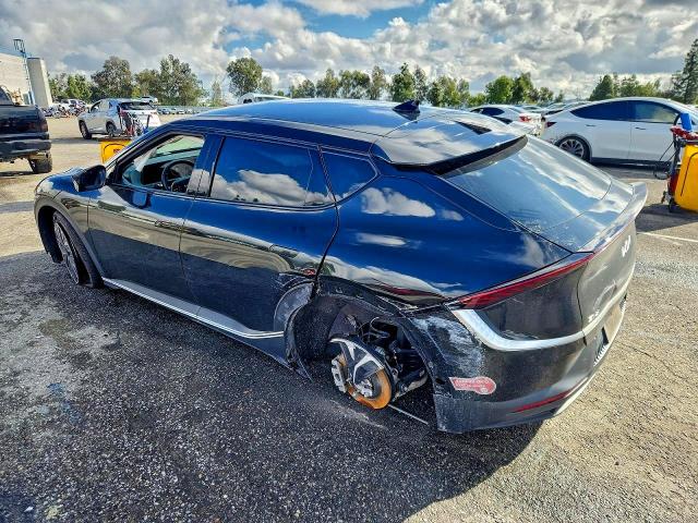 Photo 2 from auction – 2024 KIA EV6 LIGHT with VIN KNDC34LA5R5215065