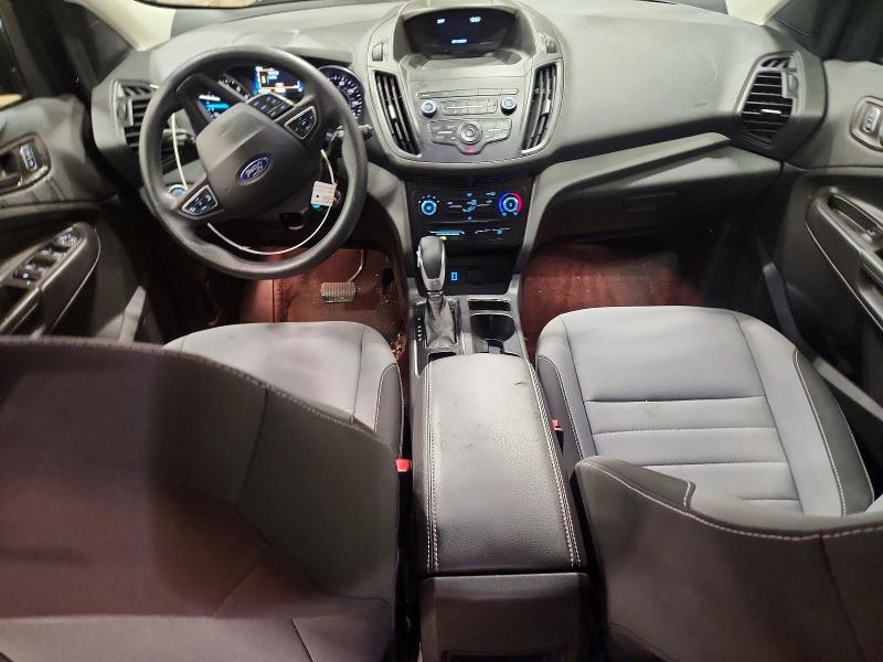 Photo 8 from auction – 2019 FORD ESCAPE S with VIN 1FMCU0F79KUB57782