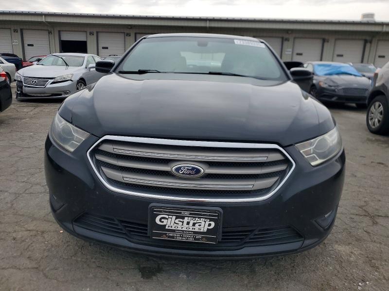 Photo 5 from auction – 2014 FORD TAURUS SEL with VIN 1FAHP2H83EG179126