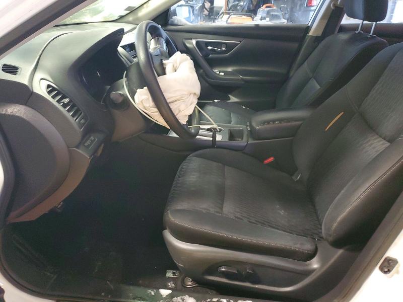 Photo 7 from auction – 2018 NISS ALTIMA with VIN 1N4AL3AP2JC183030