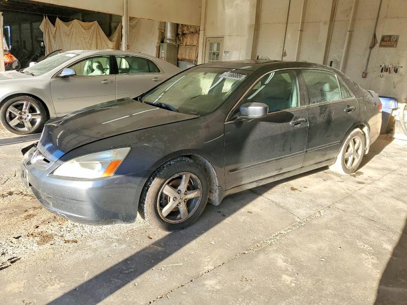 HONDA ACCORD 2004 with VIN 1HGCM56894A025248 - Photo from auction