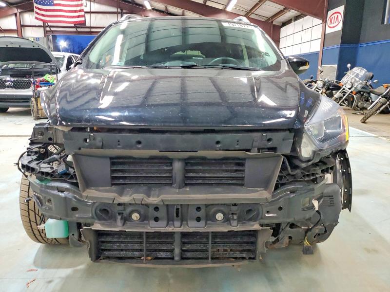 Photo 5 from auction – 2017 FORD ESCAPE TIT with VIN 1FMCU9JD9HUC30241