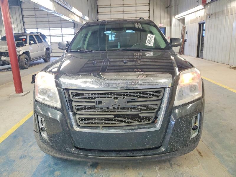 Photo 5 from auction – 2013 GMC TERRAIN with VIN 2GKALSEK4D6210068