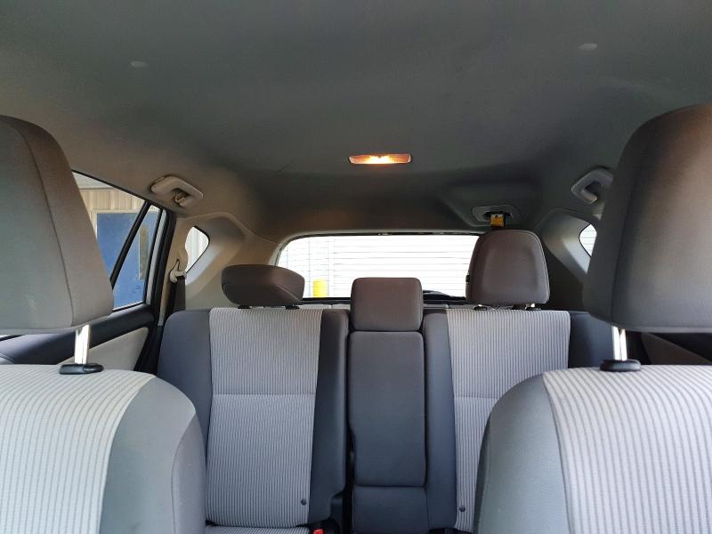Photo 10 from auction – 2015 TOYOTA RAV4 LE with VIN 2T3ZFREV5FW199047