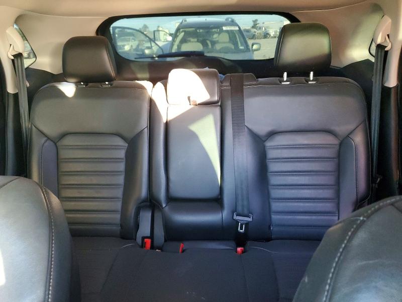 Photo 10 from auction – 2018 FORD EDGE with VIN 2FMPK3J83JBC12143