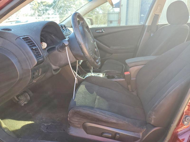 Фото 7 с аукциона – 2012 NISSAN ALTIMA BAS с VIN 1N4AL2AP6CC180435