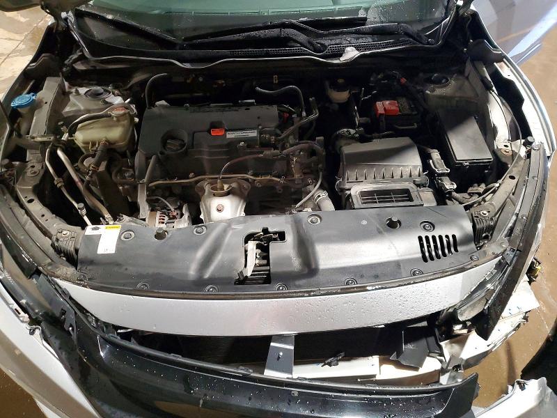 Photo 11 from auction – 2019 HONDA CIVIC with VIN 2HGFC2F62KH559848